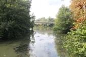 GR654 au sud de Châlons